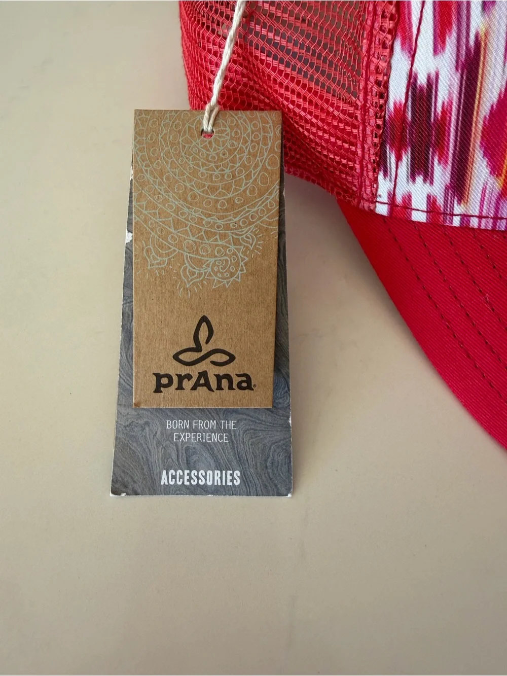 Prana lightweight women’s